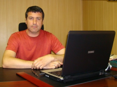 Николай Сивиль, АвтоАльянсТрак.JPG